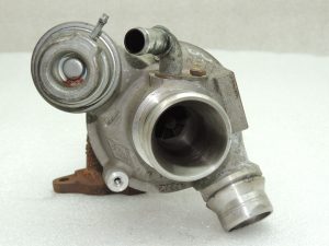 Opel Astra K 1.6CDTi B16DTE turbokompresors 55583588