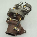 Opel Astra K 1.6CDTi B16DTE turbokompresors 55583588