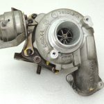 Citroen Ford Ford Peugeot Volvo 1.6 dīzeļdegvielas turbopūtējs 1945757
