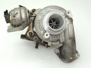 Citroen Ford Ford Peugeot Volvo 1.6 dīzeļdegvielas turbopūtējs 1945757