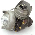 Citroen Ford Ford Peugeot Volvo 1.6 dīzeļdegvielas turbopūtējs 1945757