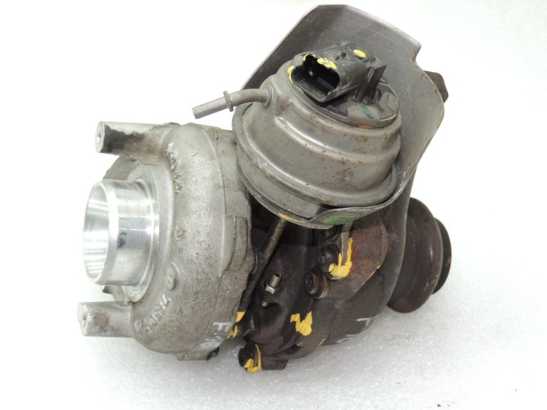 Citroen Ford Ford Peugeot Volvo 1.6 dīzeļdegvielas turbopūtējs 1945757