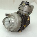 Citroen Ford Ford Peugeot Volvo 1.6 dīzeļdegvielas turbopūtējs 1945757