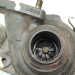 Citroen Ford Ford Peugeot Volvo 1.6 dīzeļdegvielas turbopūtējs 1945757