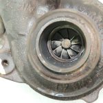 Citroen Ford Ford Peugeot Volvo 1.6 dīzeļdegvielas turbopūtējs 1945757