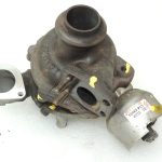 Citroen Ford Ford Peugeot Volvo 1.6 dīzeļdegvielas turbopūtējs 1945757