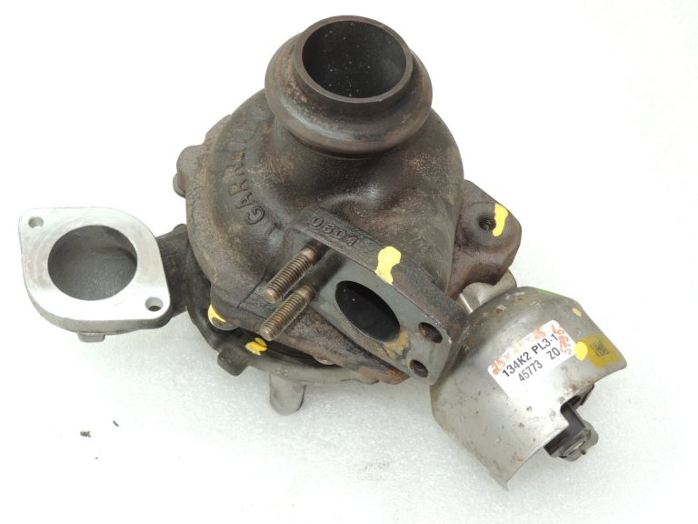 Citroen Ford Ford Peugeot Volvo 1.6 dīzeļdegvielas turbopūtējs 1945757
