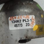 Citroen Ford Ford Peugeot Volvo 1.6 dīzeļdegvielas turbopūtējs 1945757