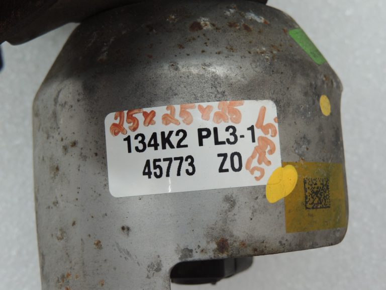 Citroen Ford Ford Peugeot Volvo 1.6 dīzeļdegvielas turbopūtējs 1945757