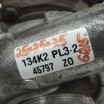 Nissan X-Trail T31 2.0dCi 4×4 turbopūtējs 1441100Q6B