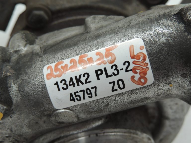 Nissan X-Trail T31 2.0dCi 4×4 turbopūtējs 1441100Q6B