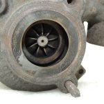 Nissan X-Trail T31 2.0dCi 4×4 turbopūtējs 1441100Q6B