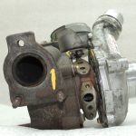 Nissan X-Trail T31 2.0dCi 4×4 turbopūtējs 1441100Q6B