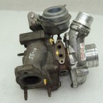 Nissan X-Trail T31 2.0dCi 4×4 turbopūtējs 1441100Q6B