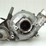 Renault Captur I J87 1.5dci K9K turbokompresors 105Tkm 144116137R