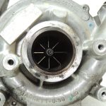 Renault Captur I J87 1.5dci K9K turbokompresors 105Tkm 144116137R
