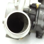 Renault Captur I J87 1.5dci K9K turbokompresors 105Tkm 144116137R