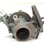 Renault Captur I J87 1.5dci K9K turbokompresors 105Tkm 144116137R