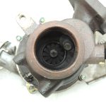 Renault Captur I J87 1.5dci K9K turbokompresors 105Tkm 144116137R