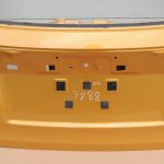 Suzuki Vitara LY IV aizmugurējās durvis Aizmugurējo durvju krāsa DBH 69100-54P01