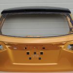 Suzuki Vitara LY IV aizmugurējās durvis Aizmugurējo durvju krāsa DBH 69100-54P01