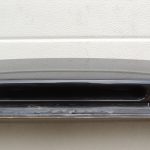Suzuki Vitara LY IV aizmugurējās durvis Aizmugurējo durvju krāsa DBH 69100-54P01