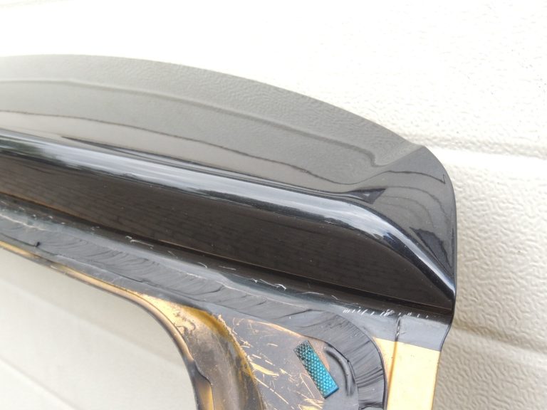 Suzuki Vitara LY IV aizmugurējās durvis Aizmugurējo durvju krāsa DBH 69100-54P01