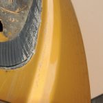 Suzuki Vitara LY IV aizmugurējās durvis Aizmugurējo durvju krāsa DBH 69100-54P01