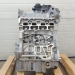 SEAT Cupra Leon 1,5TSI DFYA 110kW benzīna dzinējs 22TKm 05E100031F benzīna dzinējs