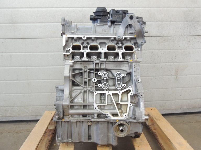 SEAT Cupra Leon 1,5TSI DFYA 110kW benzīna dzinējs 22TKm 05E100031F benzīna dzinējs