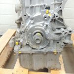 SEAT Cupra Leon 1,5TSI DFYA 110kW benzīna dzinējs 22TKm 05E100031F benzīna dzinējs