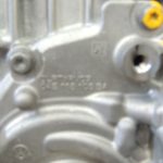 SEAT Cupra Leon 1,5TSI DFYA 110kW benzīna dzinējs 22TKm 05E100031F benzīna dzinējs