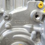SEAT Cupra Leon 1,5TSI DFYA 110kW benzīna dzinējs 22TKm 05E100031F benzīna dzinējs
