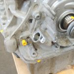 SEAT Cupra Leon 1,5TSI DFYA 110kW benzīna dzinējs 22TKm 05E100031F benzīna dzinējs
