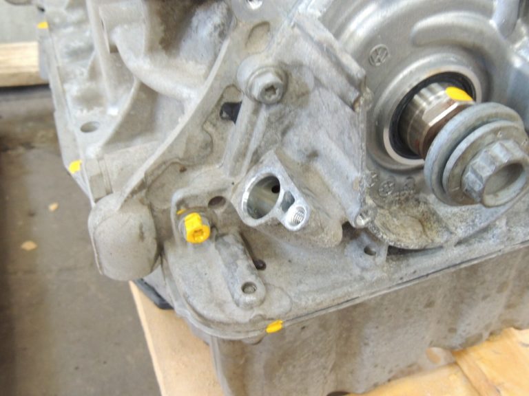 SEAT Cupra Leon 1,5TSI DFYA 110kW benzīna dzinējs 22TKm 05E100031F benzīna dzinējs