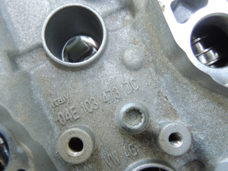 SEAT Cupra Leon 1,5TSI DFYA 110kW benzīna dzinējs 22TKm 05E100031F benzīna dzinējs