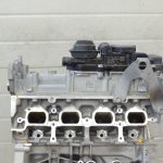 SEAT Cupra Leon 1,5TSI DFYA 110kW benzīna dzinējs 22TKm 05E100031F benzīna dzinējs