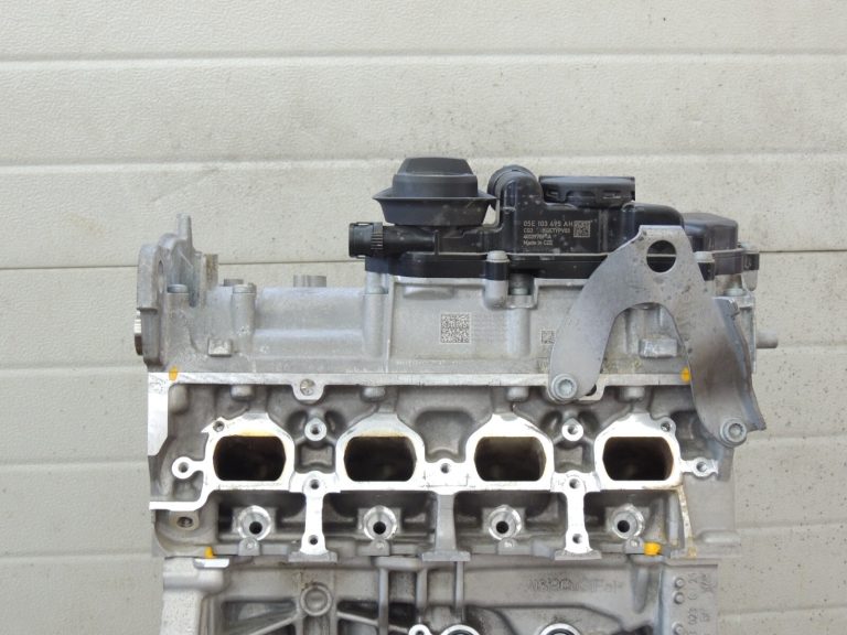 SEAT Cupra Leon 1,5TSI DFYA 110kW benzīna dzinējs 22TKm 05E100031F benzīna dzinējs