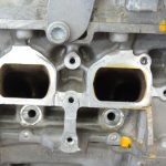 SEAT Cupra Leon 1,5TSI DFYA 110kW benzīna dzinējs 22TKm 05E100031F benzīna dzinējs
