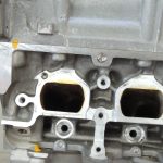 SEAT Cupra Leon 1,5TSI DFYA 110kW benzīna dzinējs 22TKm 05E100031F benzīna dzinējs