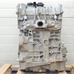 SEAT Cupra Leon 1,5TSI DFYA 110kW benzīna dzinējs 22TKm 05E100031F benzīna dzinējs