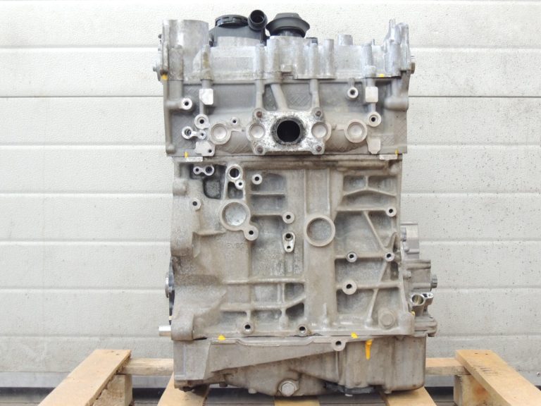SEAT Cupra Leon 1,5TSI DFYA 110kW benzīna dzinējs 22TKm 05E100031F benzīna dzinējs