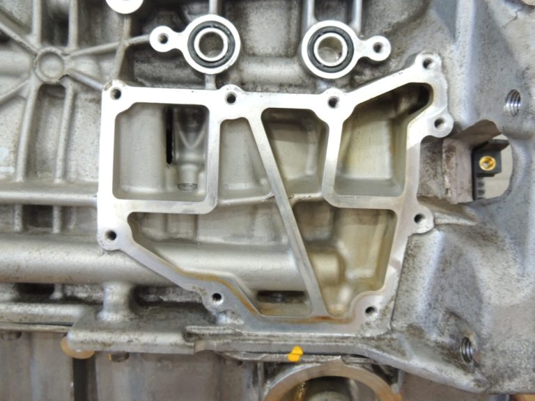 SEAT Cupra Leon 1,5TSI DFYA 110kW benzīna dzinējs 22TKm 05E100031F benzīna dzinējs