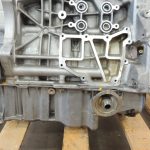 SEAT Cupra Leon 1,5TSI DFYA 110kW benzīna dzinējs 22TKm 05E100031F benzīna dzinējs