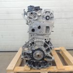 SEAT Cupra Leon 1,5TSI DFYA 110kW benzīna dzinējs 22TKm 05E100031F benzīna dzinējs