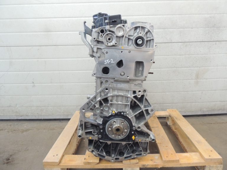 SEAT Cupra Leon 1,5TSI DFYA 110kW benzīna dzinējs 22TKm 05E100031F benzīna dzinējs