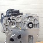 SEAT Cupra Leon 1,5TSI DFYA 110kW benzīna dzinējs 22TKm 05E100031F benzīna dzinējs