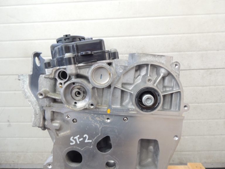 SEAT Cupra Leon 1,5TSI DFYA 110kW benzīna dzinējs 22TKm 05E100031F benzīna dzinējs