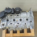 SEAT Cupra Leon 1,5TSI DFYA 110kW benzīna dzinējs 22TKm 05E100031F benzīna dzinējs