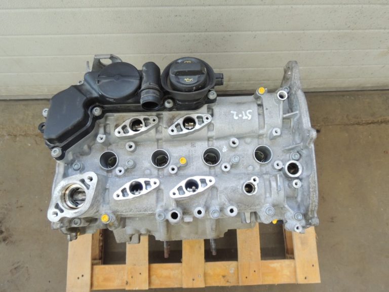 SEAT Cupra Leon 1,5TSI DFYA 110kW benzīna dzinējs 22TKm 05E100031F benzīna dzinējs